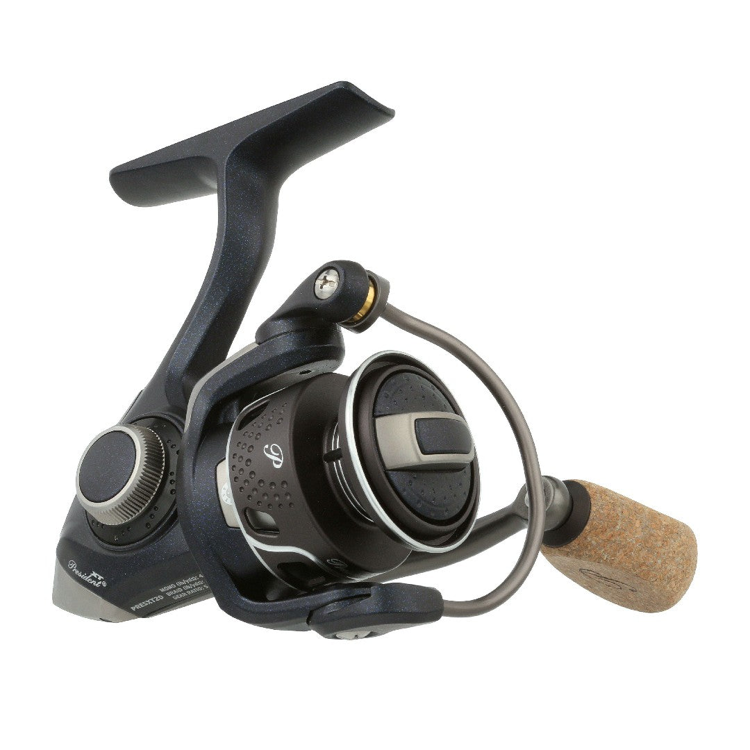 President® XT 7BB Reel – Boxed Edition