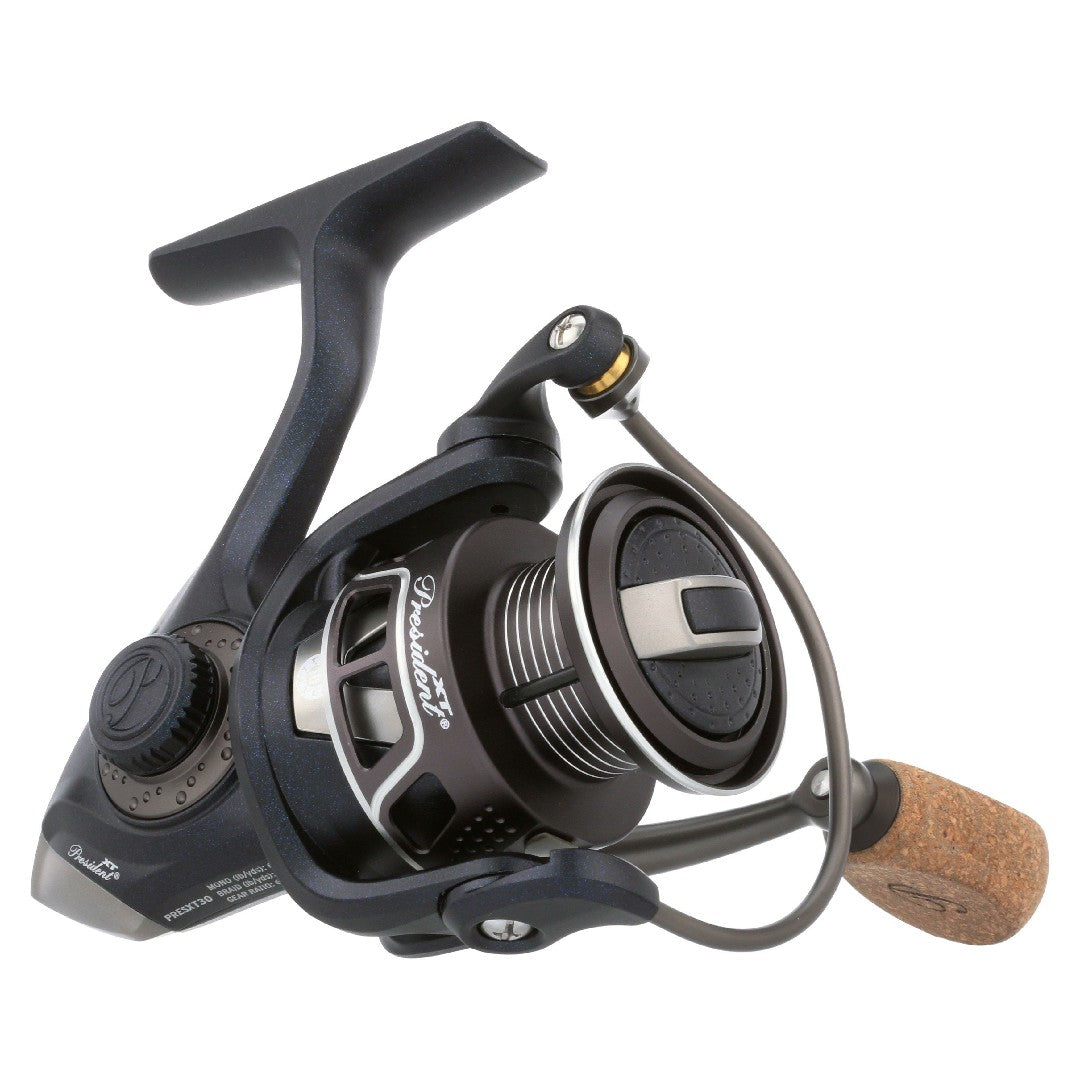 President® XT 10BB Reel – Boxed Edition