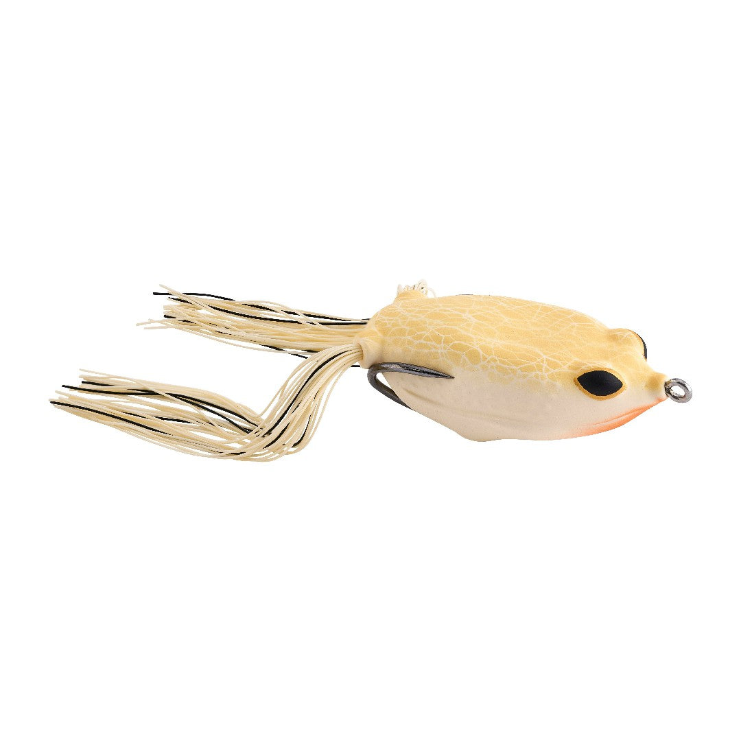 Berkley Swamp Lord Box Frog 2.6" – 2/3 oz