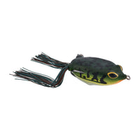 Berkley Swamp Lord Box Frog 2.6" – 2/3 oz
