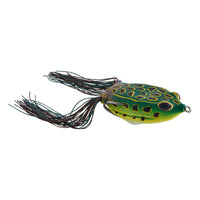 Berkley Swamp Lord Box Frog 2.6" – 2/3 oz