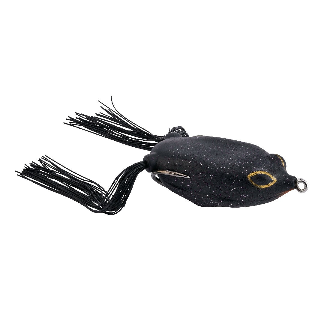 Berkley Swamp Lord Box Frog 2.6" – 2/3 oz