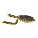 Berkley Swamp Lord Box Frog 2.6" – 2/3 oz