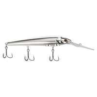 Berkley Deep Hit Stick Chrome