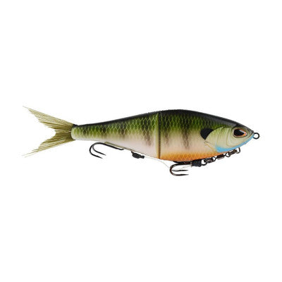 Berkley PowerBait® Chop Block Soft Bait 8 in 2.2 oz