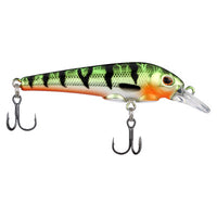Berkley Hit Stick Hard Bait 2.5 ft - 6 ft |  3.5 in 1/4 oz