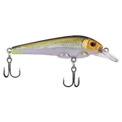 Berkley Hit Stick Hard Bait 2.5 ft - 6 ft |  3.5 in 1/4 oz