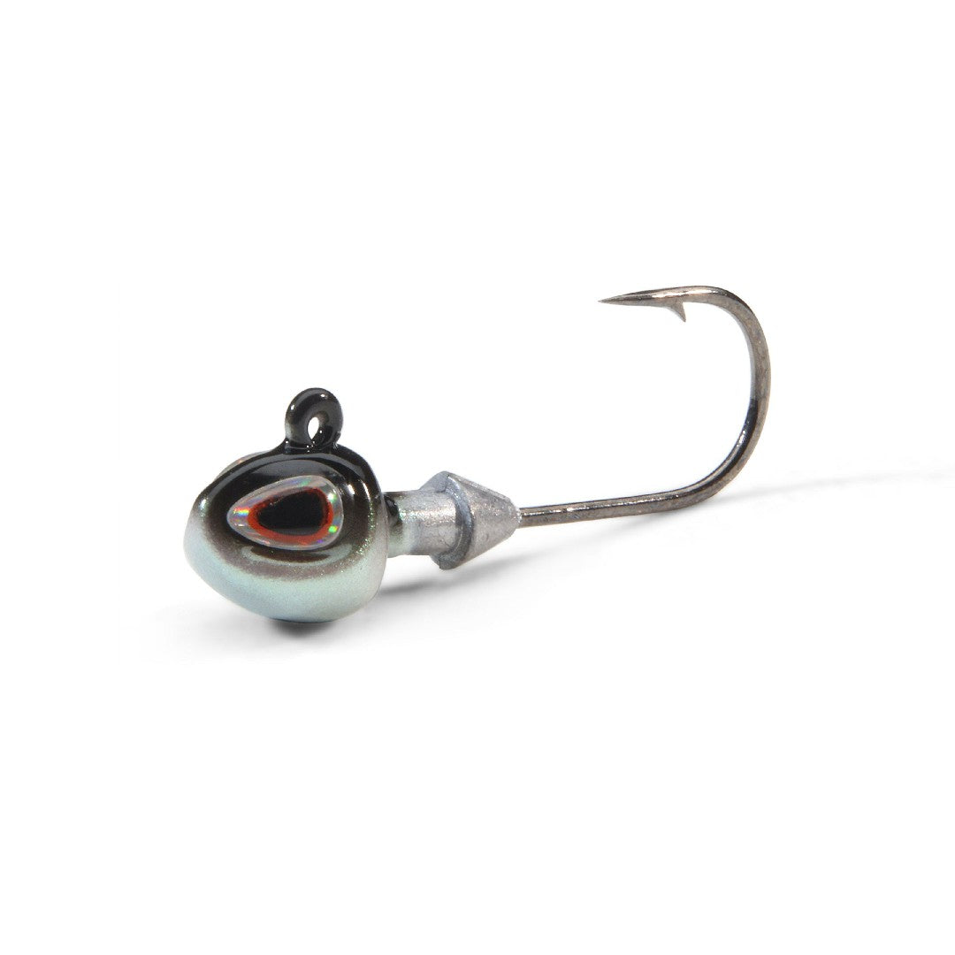 Berkley Fusion19™ Hybrid Jighead – Bass Lure
