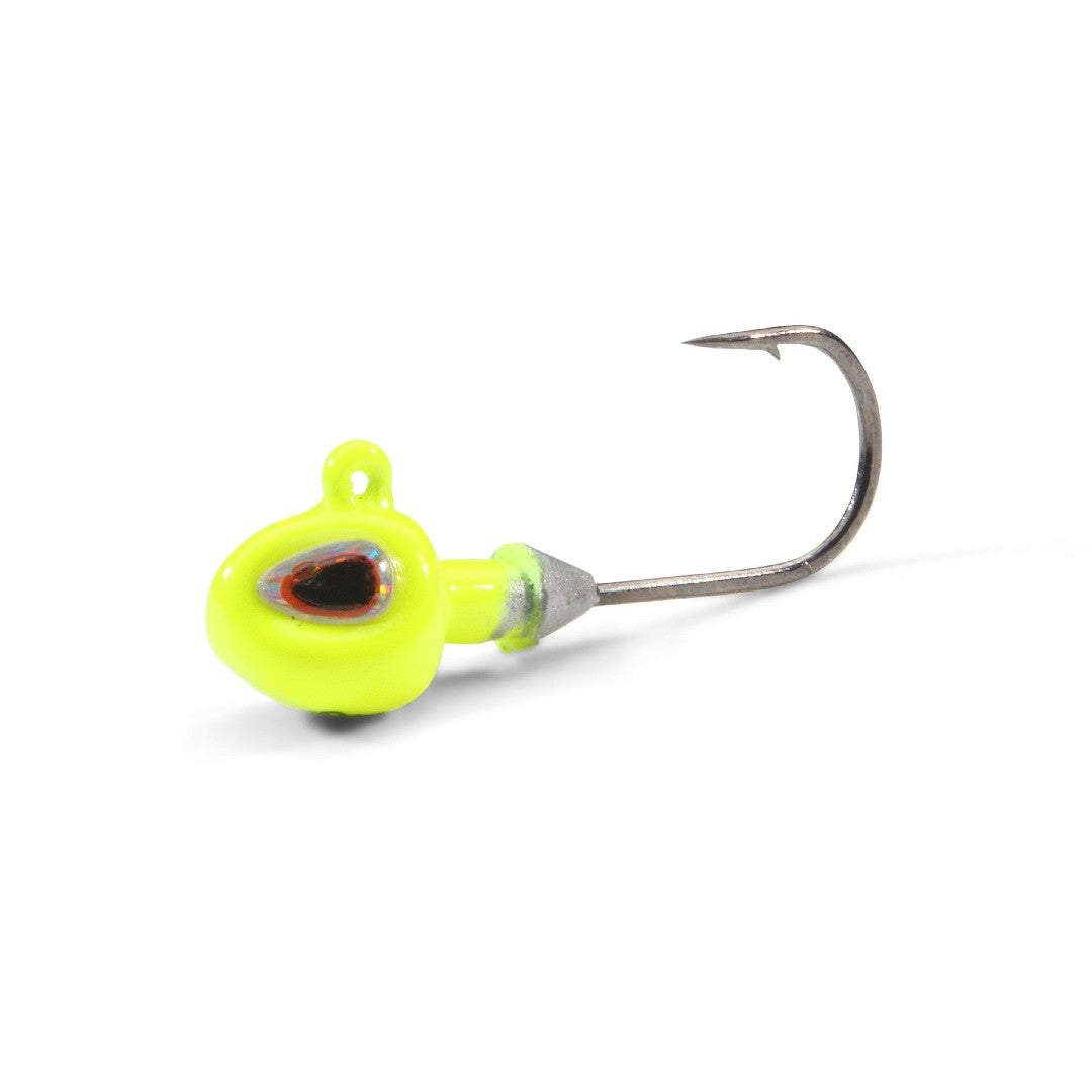 Berkley Fusion19™ Hybrid Jighead – Bass Lure