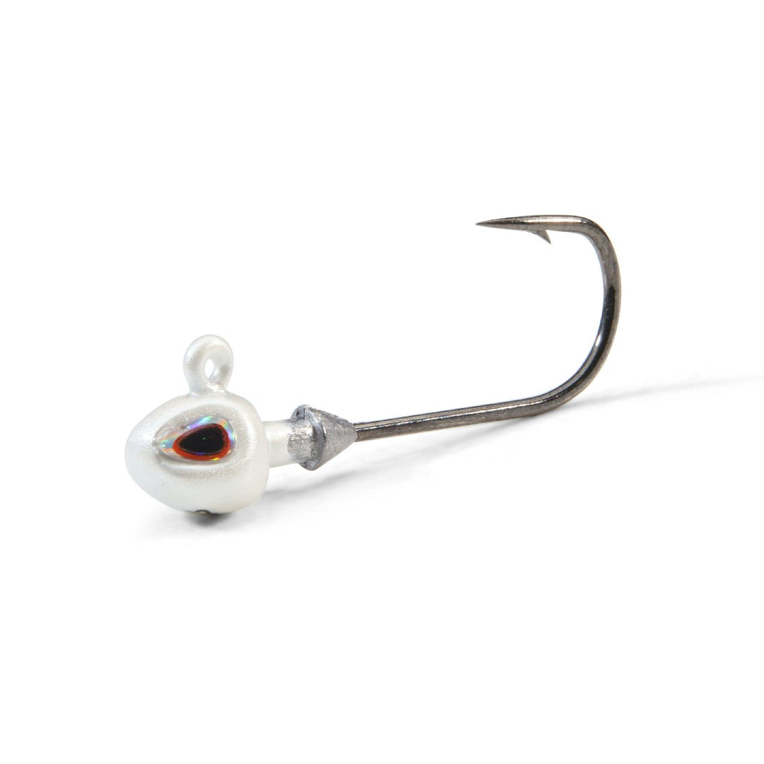 Berkley Fusion19™ Hybrid Jighead – Bass Lure
