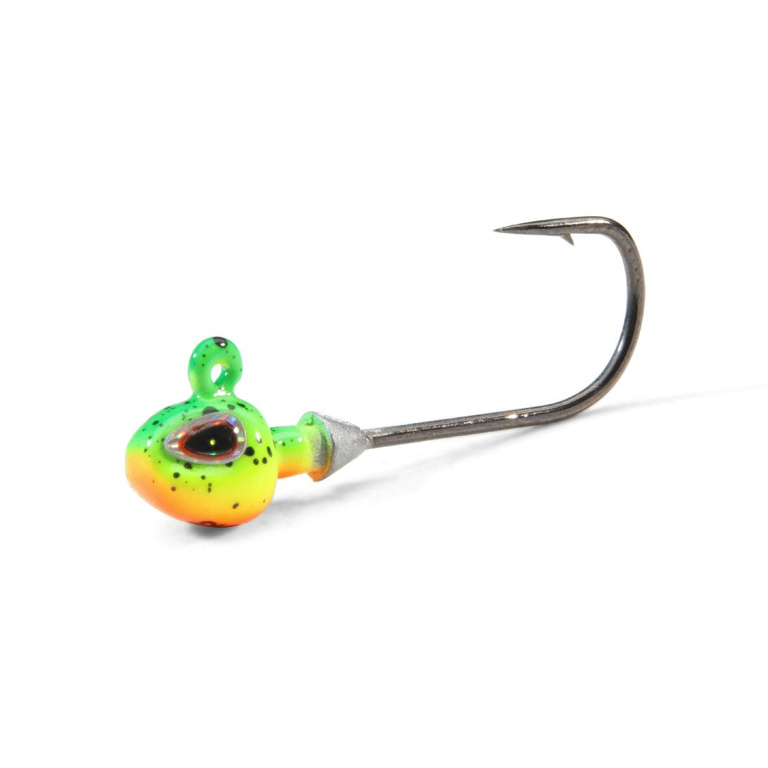 Berkley Fusion19™ Hybrid Jighead – Bass Lure