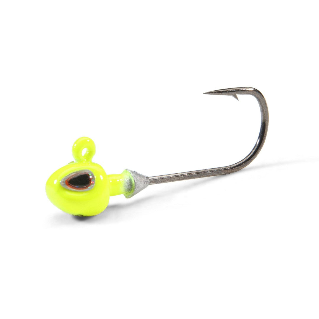 Berkley Fusion19™ Hybrid Jighead – Bass Lure