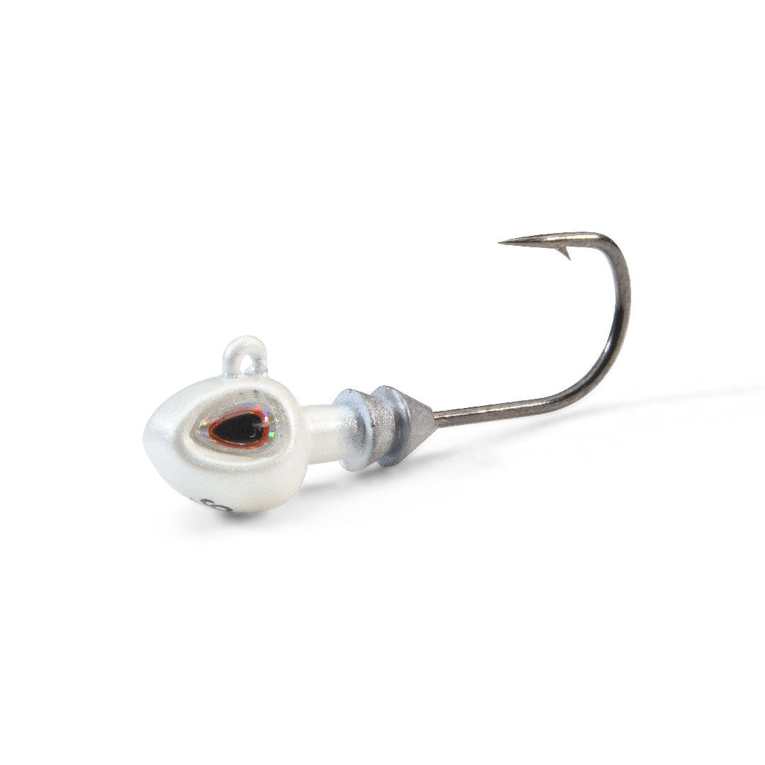Berkley Fusion19™ Hybrid Jighead – Bass Lure