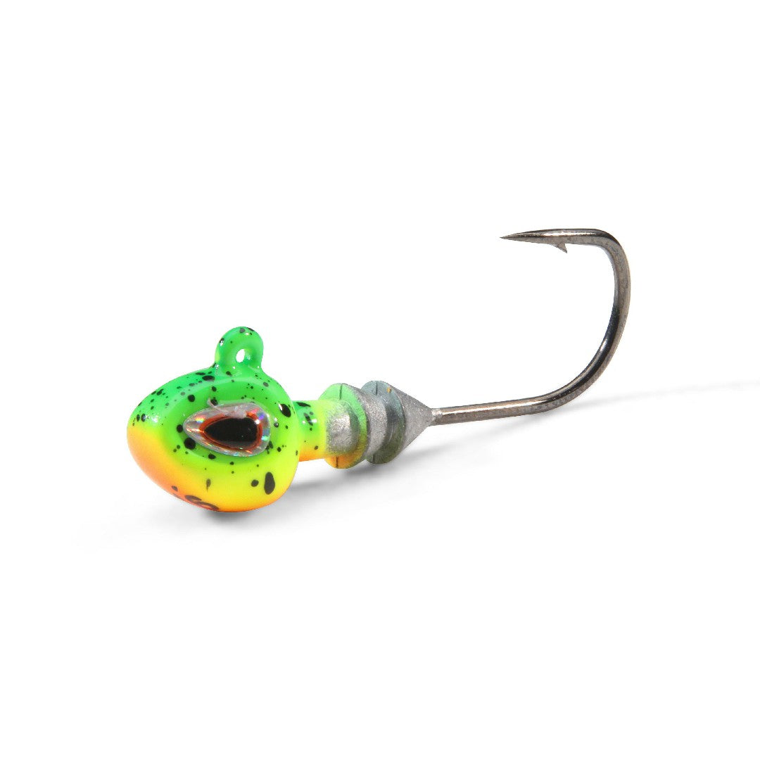 Berkley Fusion19™ Hybrid Jighead – Bass Lure