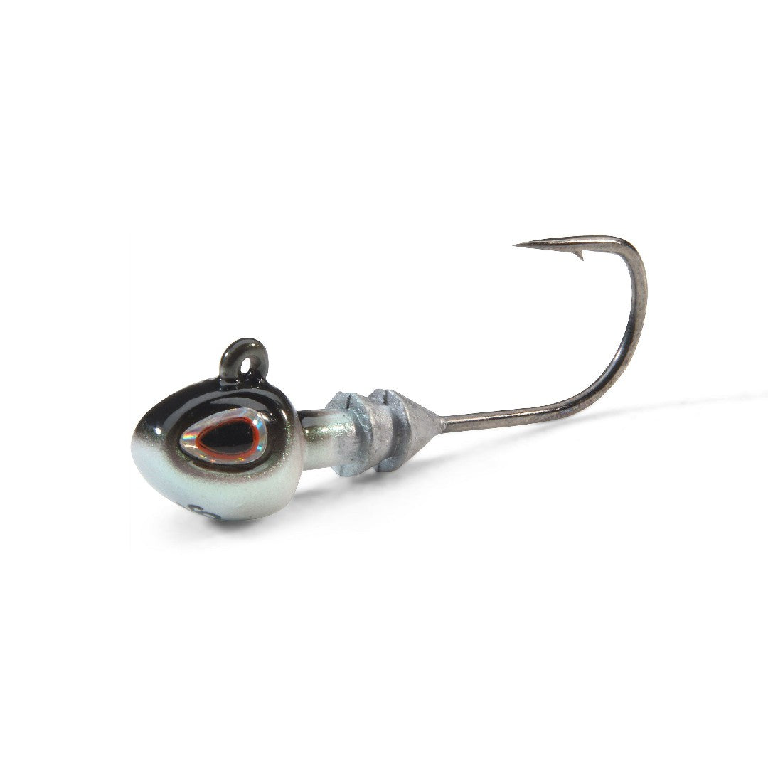 Berkley Fusion19™ Hybrid Jighead – Bass Lure