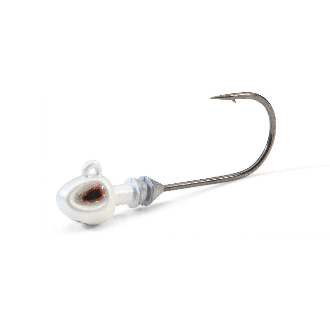 Berkley Fusion19™ Hybrid Jighead – Bass Lure