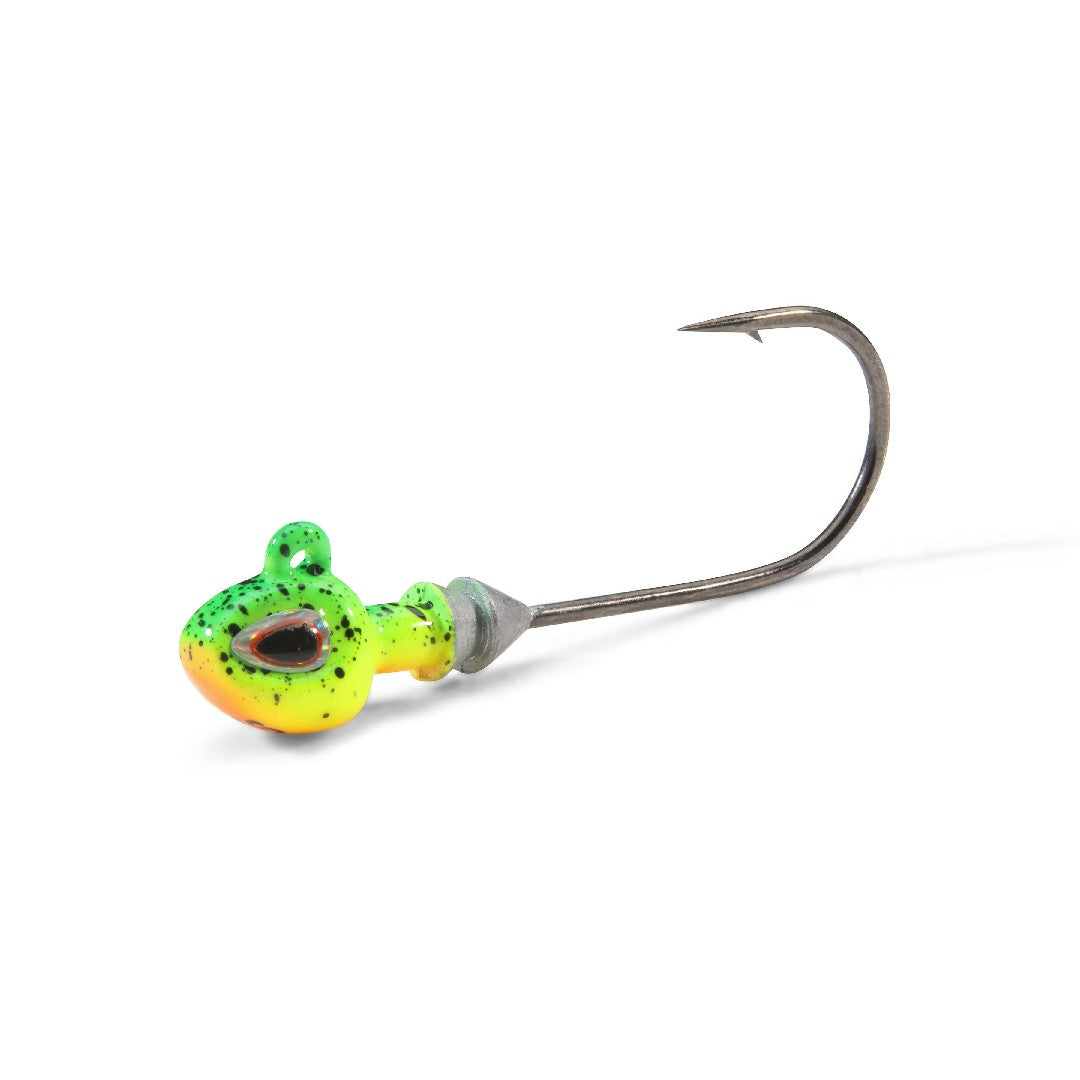 Berkley Fusion19™ Hybrid Jighead – Bass Lure