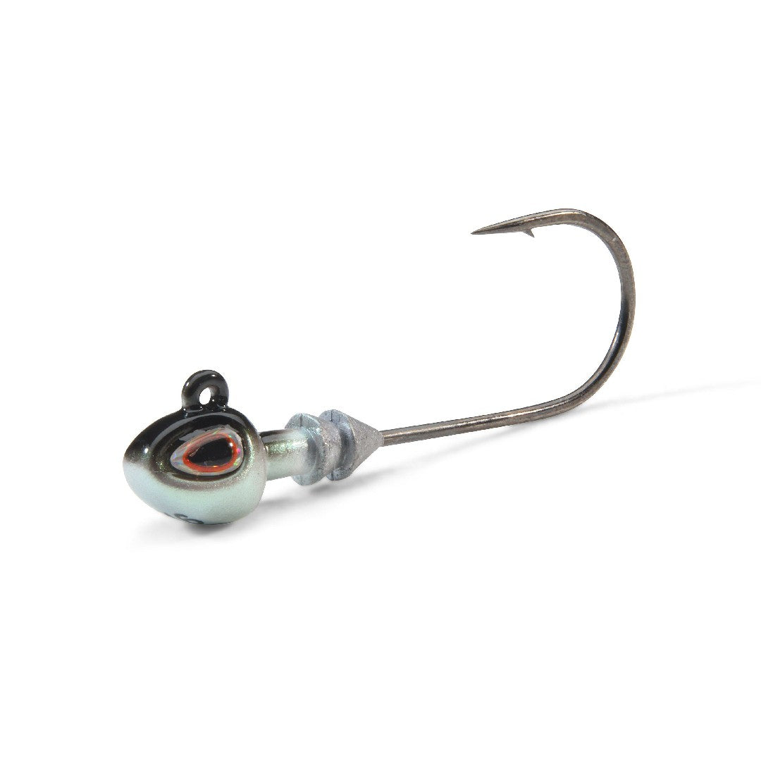 Berkley Fusion19™ Hybrid Jighead – Bass Lure