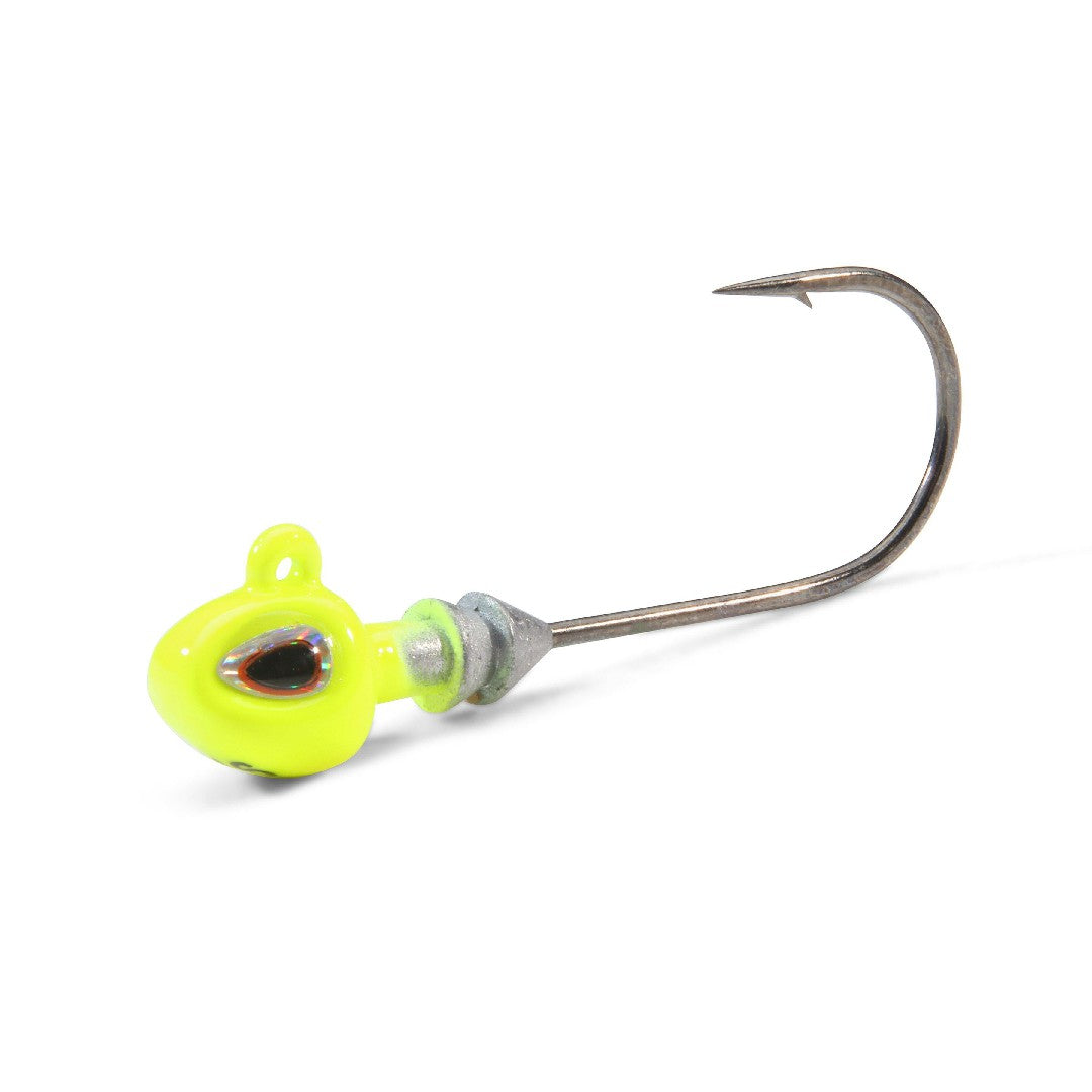 Berkley Fusion19™ Hybrid Jighead – Bass Lure