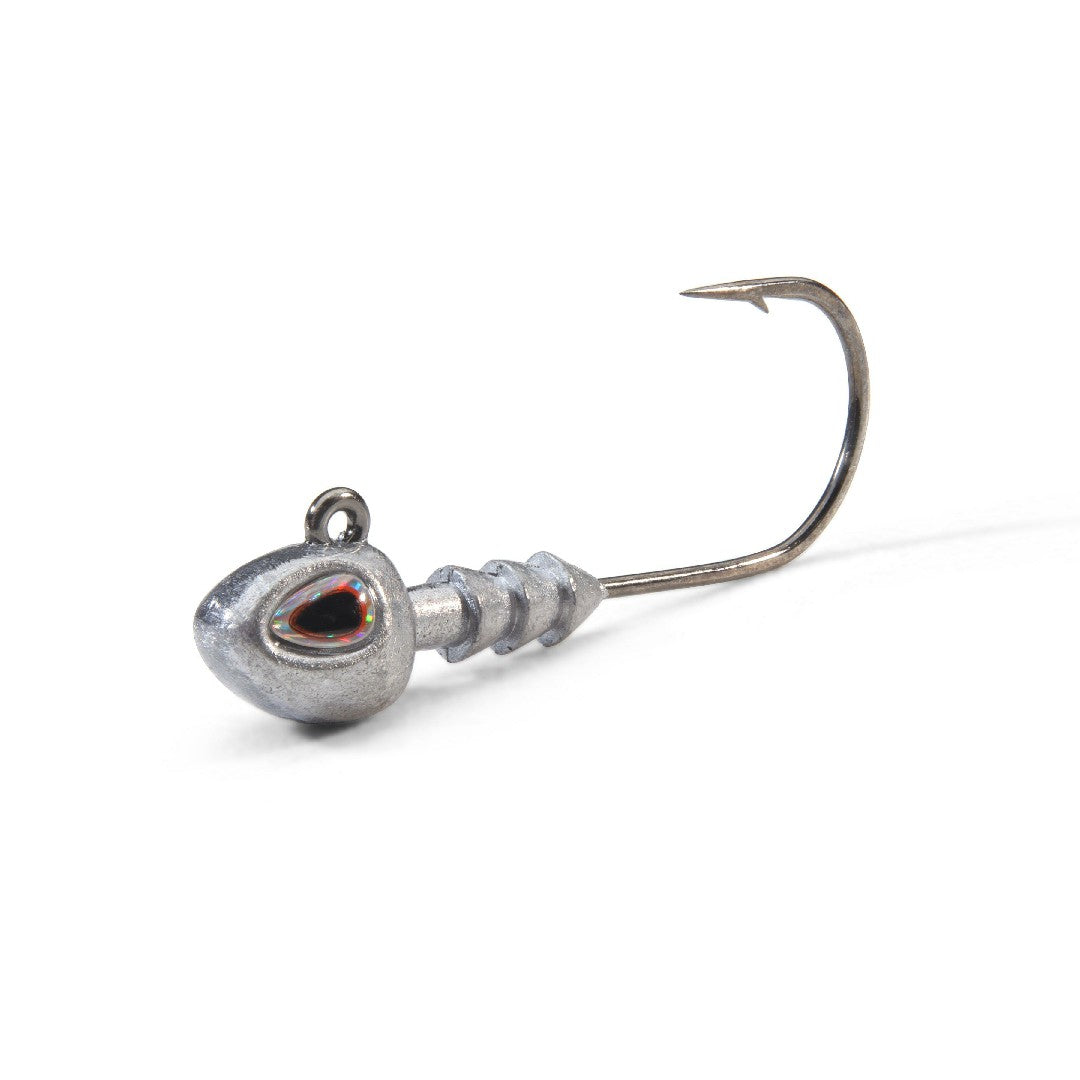 Berkley Fusion19™ Hybrid Jighead – Bass Lure