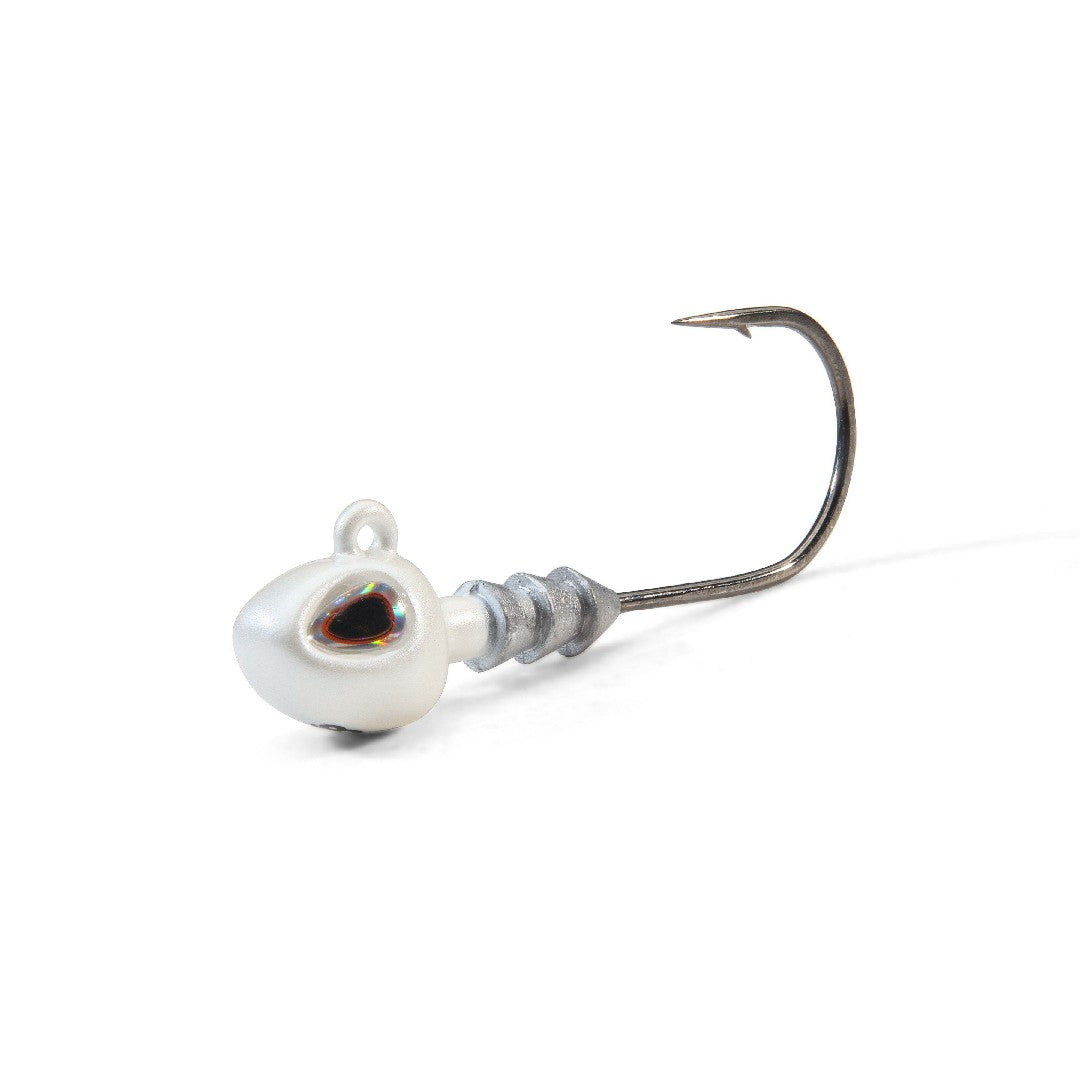 Berkley Fusion19™ Hybrid Jighead – Bass Lure