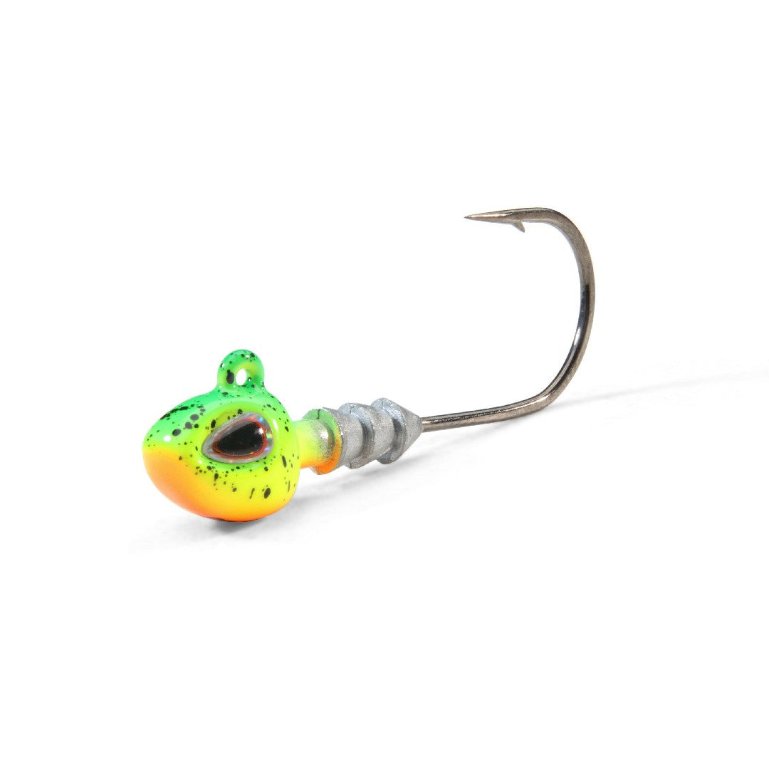 Berkley Fusion19™ Hybrid Jighead – Bass Lure