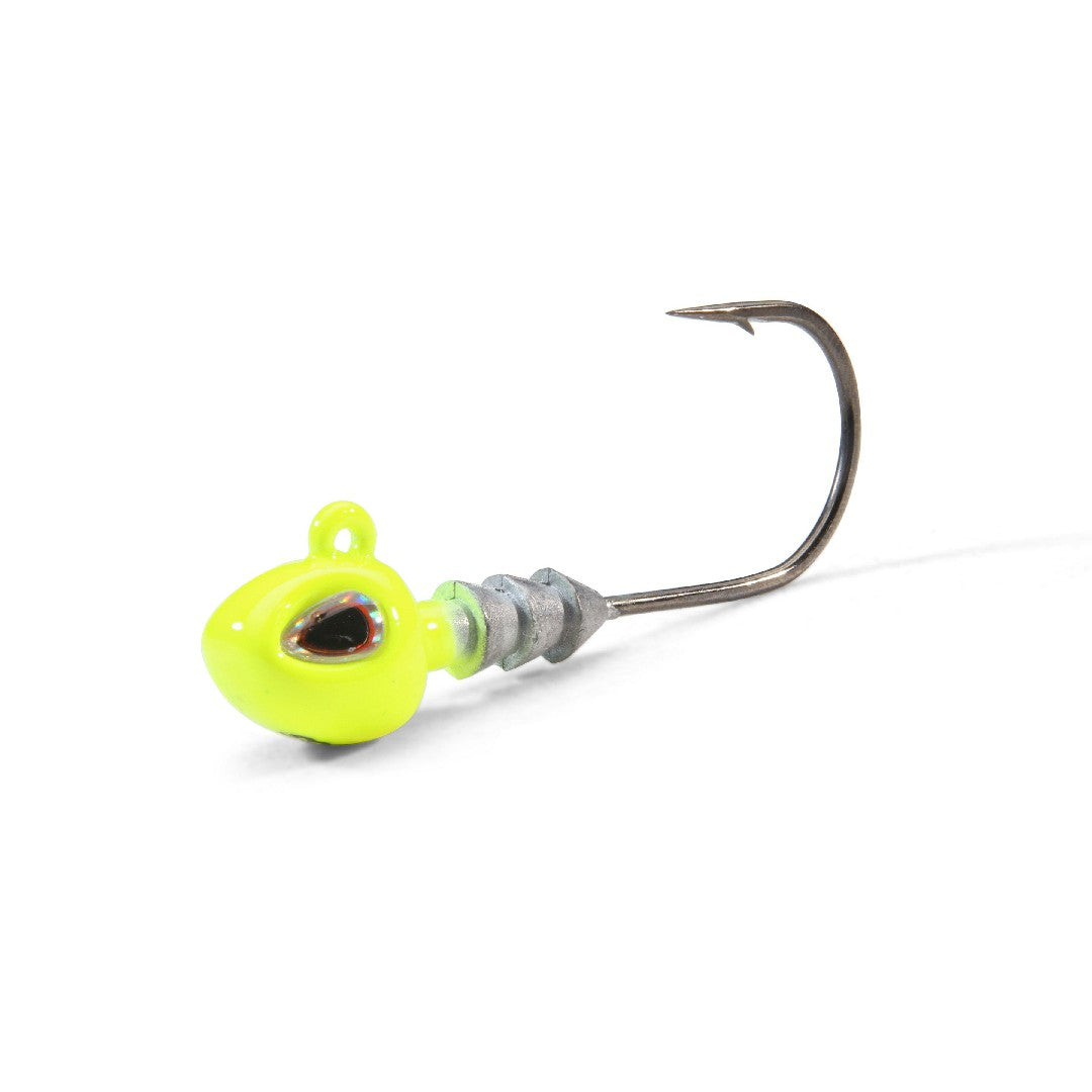 Berkley Fusion19™ Hybrid Jighead – Bass Lure