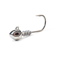 Berkley Fusion19™ Hybrid Jighead – Bass Lure