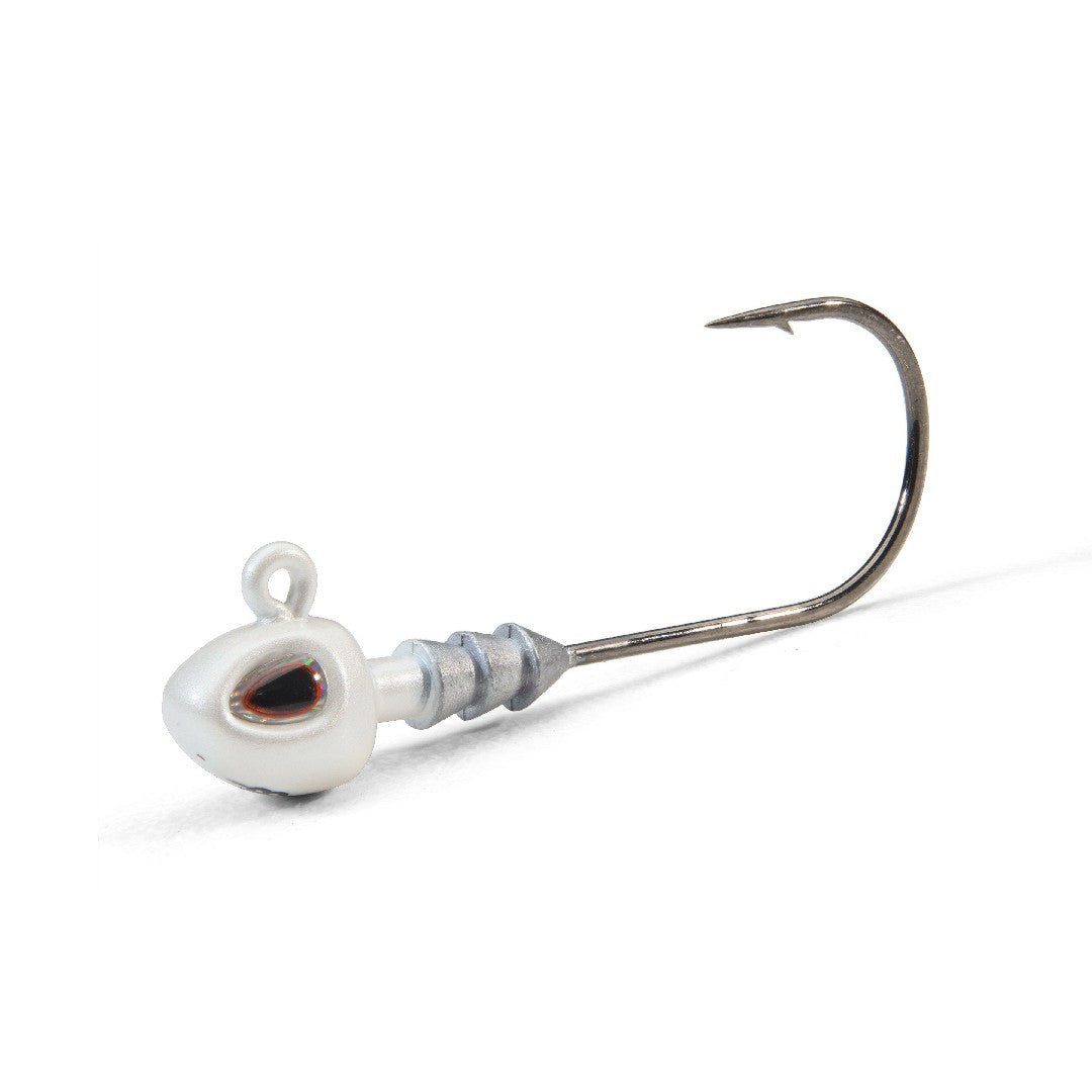 Berkley Fusion19™ Hybrid Jighead – Bass Lure