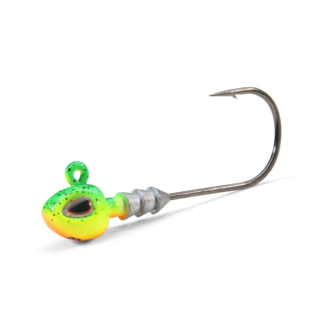 Berkley Fusion19™ Hybrid Jighead – Bass Lure