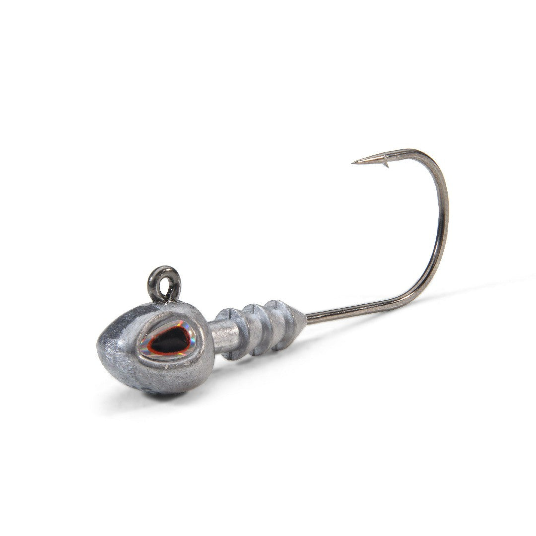 Berkley Fusion19™ Hybrid Jighead – Bass Lure