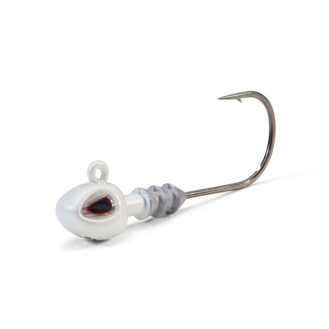 Berkley Fusion19™ Hybrid Jighead – Bass Lure
