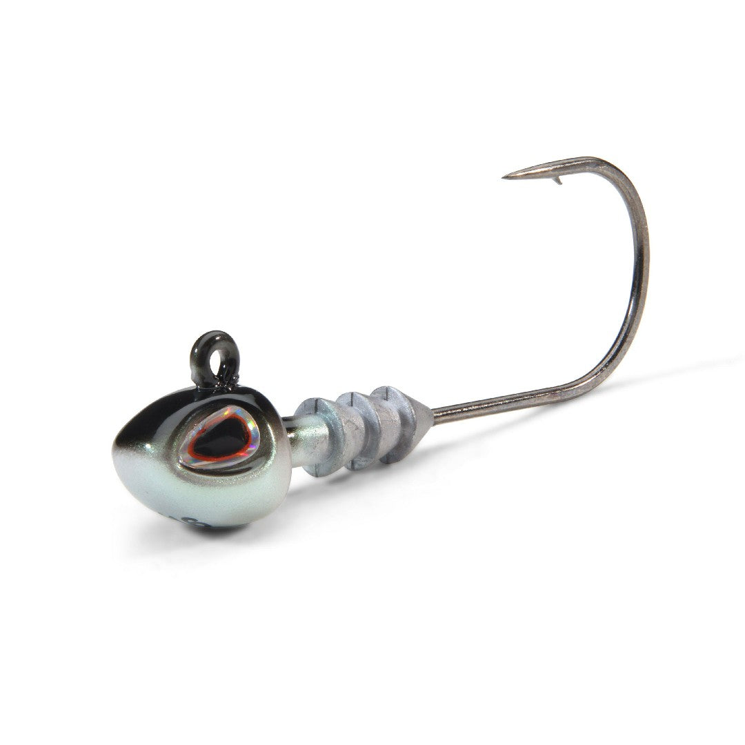 Berkley Fusion19™ Hybrid Jighead – Bass Lure