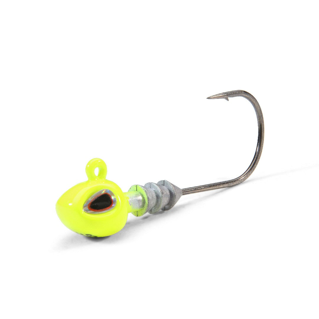 Berkley Fusion19™ Hybrid Jighead – Bass Lure