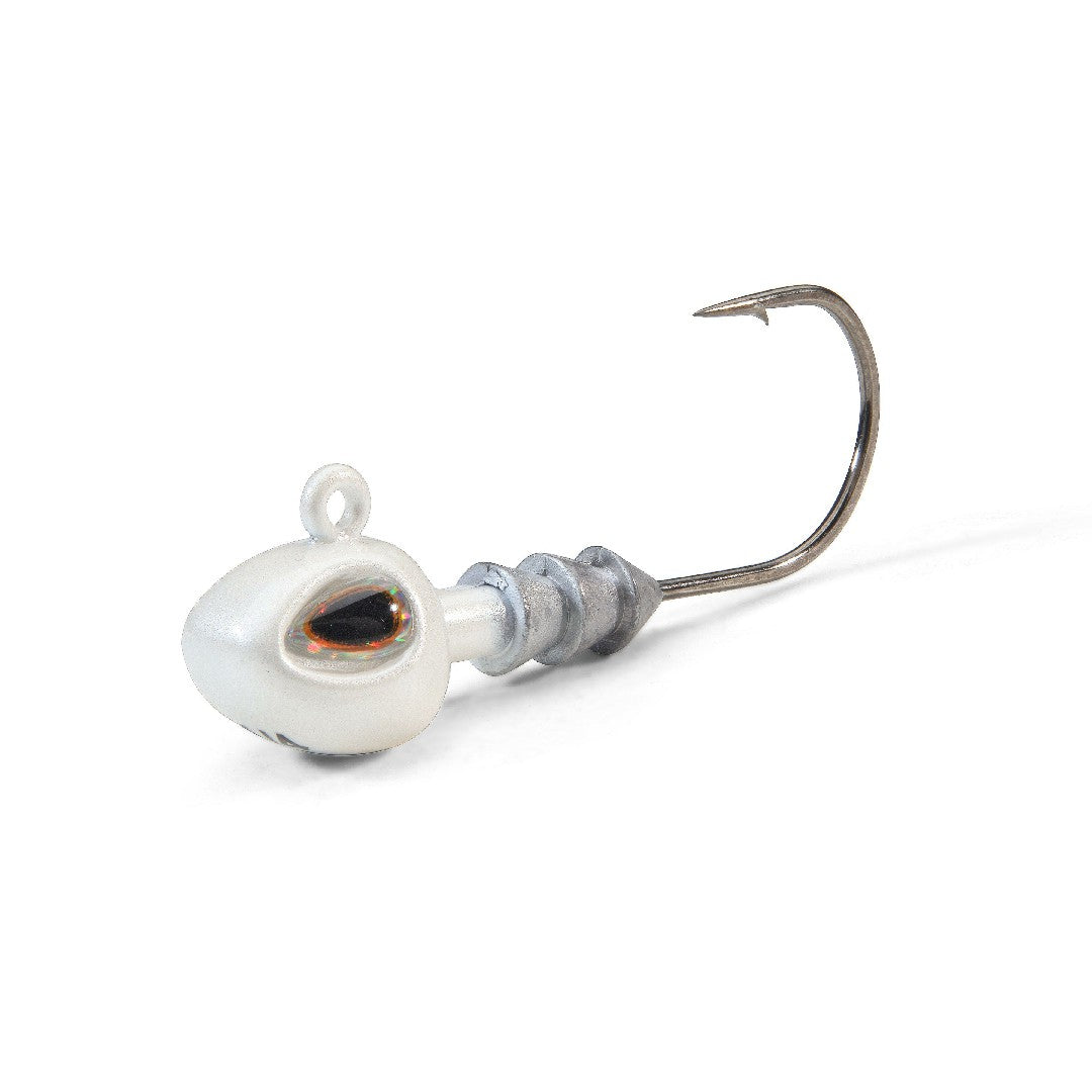 Berkley Fusion19™ Hybrid Jighead – Bass Lure