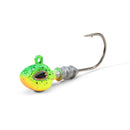 Berkley Fusion19™ Hybrid Jighead – Bass Lure