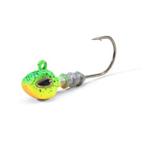 Berkley Fusion19™ Hybrid Jighead – Bass Lure