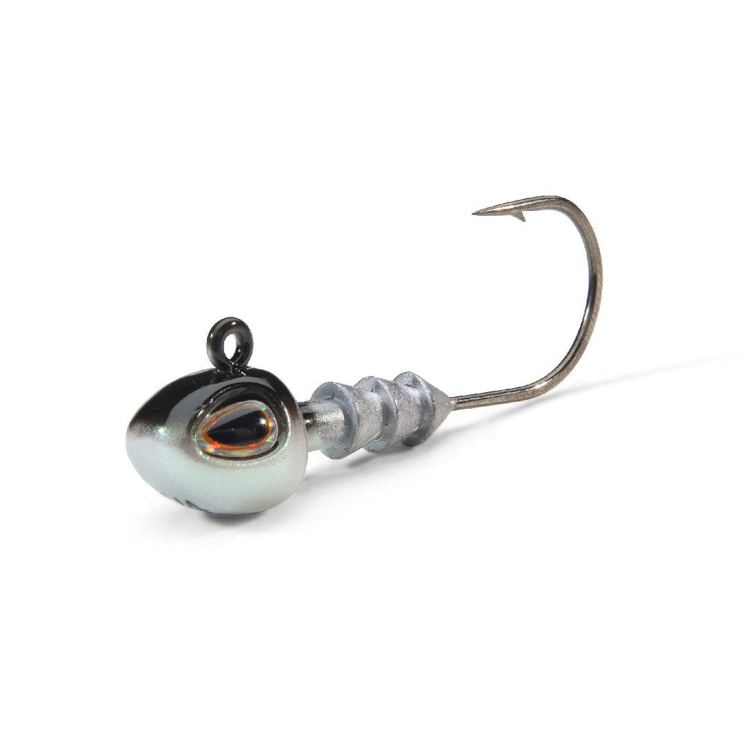 Berkley Fusion19™ Hybrid Jighead – Bass Lure