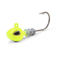 Berkley Fusion19™ Hybrid Jighead – Bass Lure