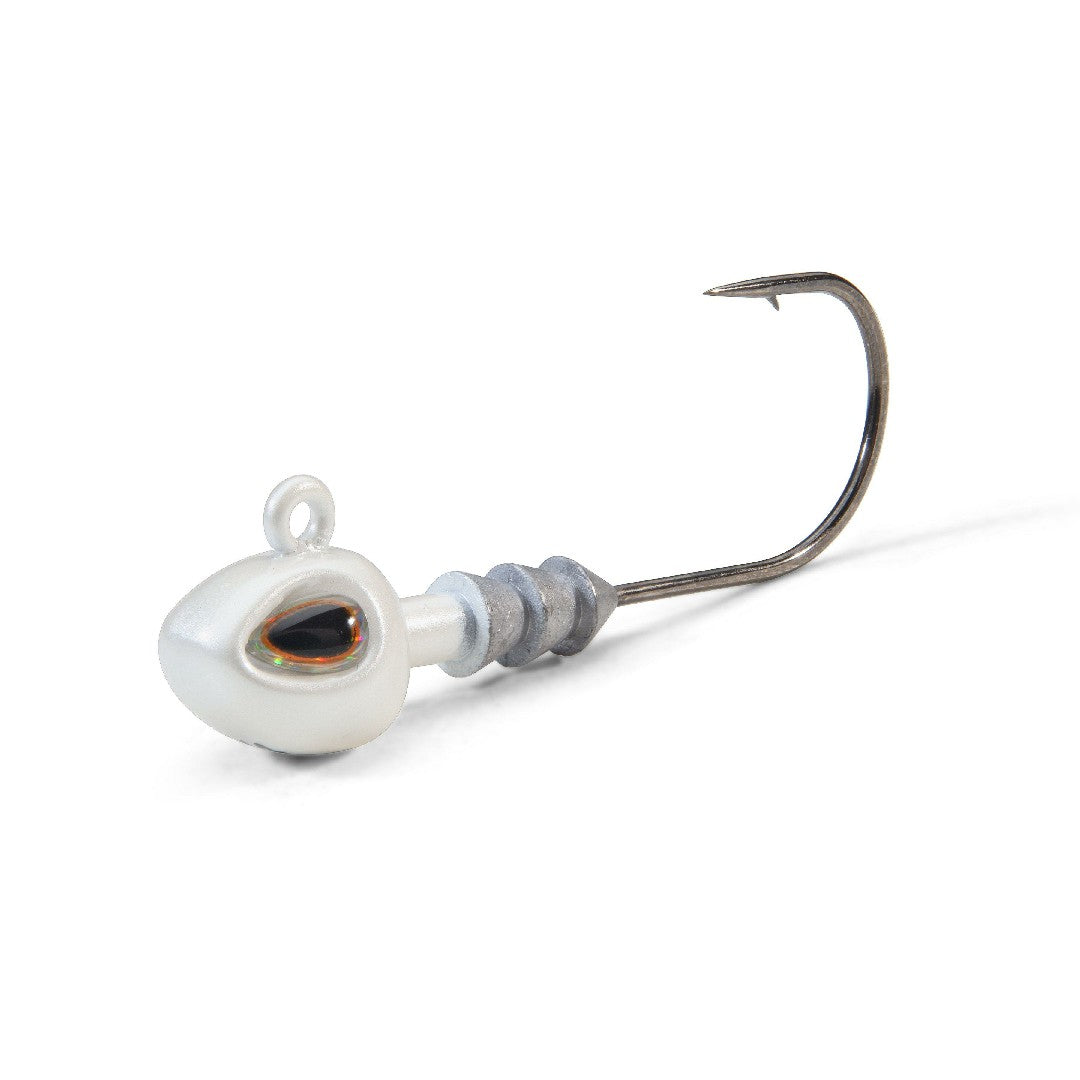 Berkley Fusion19™ Hybrid Jighead – Bass Lure