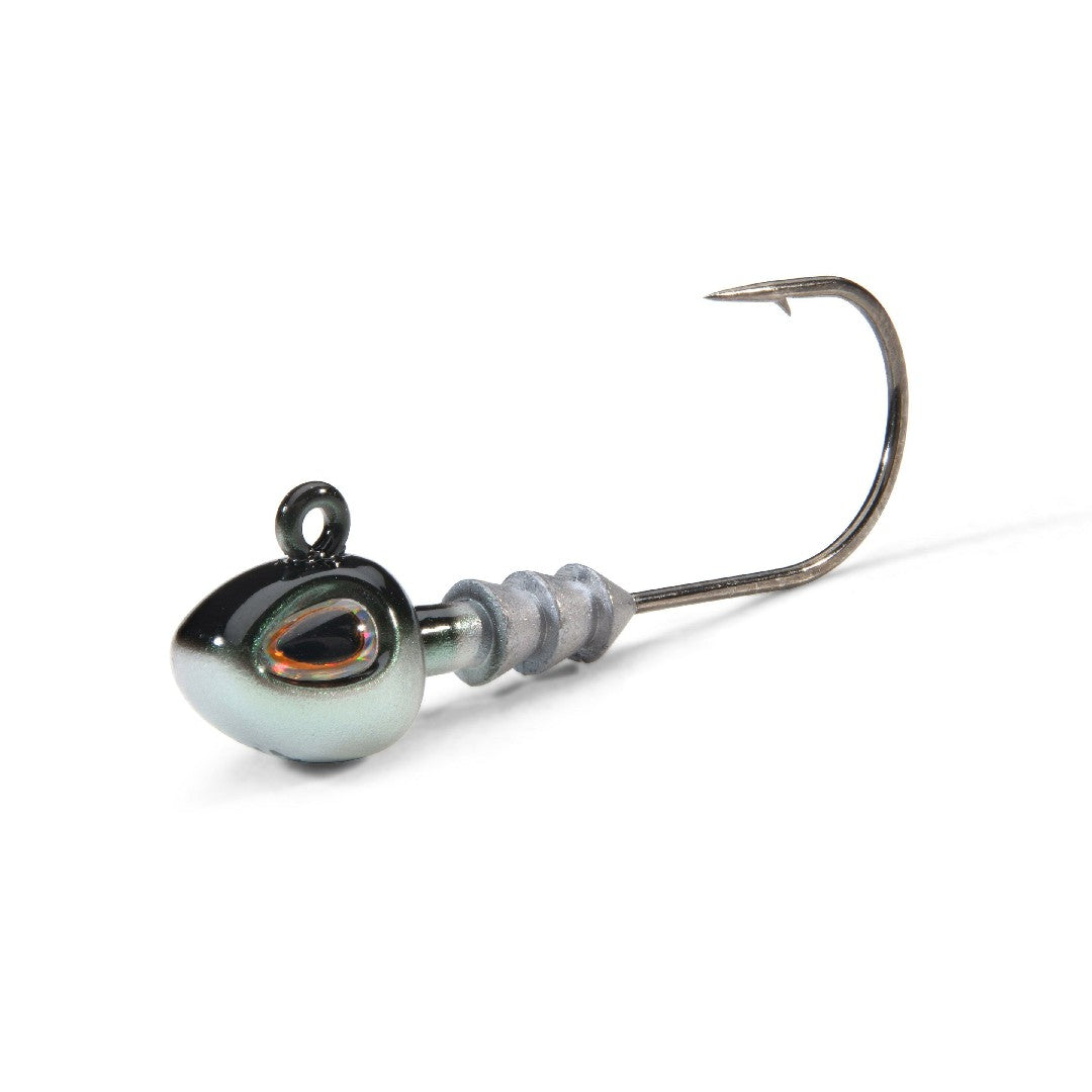 Berkley Fusion19™ Hybrid Jighead – Bass Lure