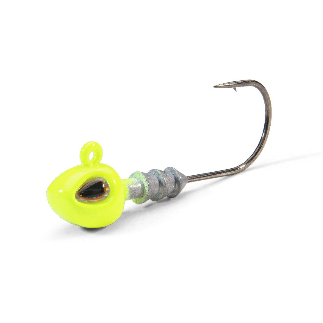 Berkley Fusion19™ Hybrid Jighead – Bass Lure