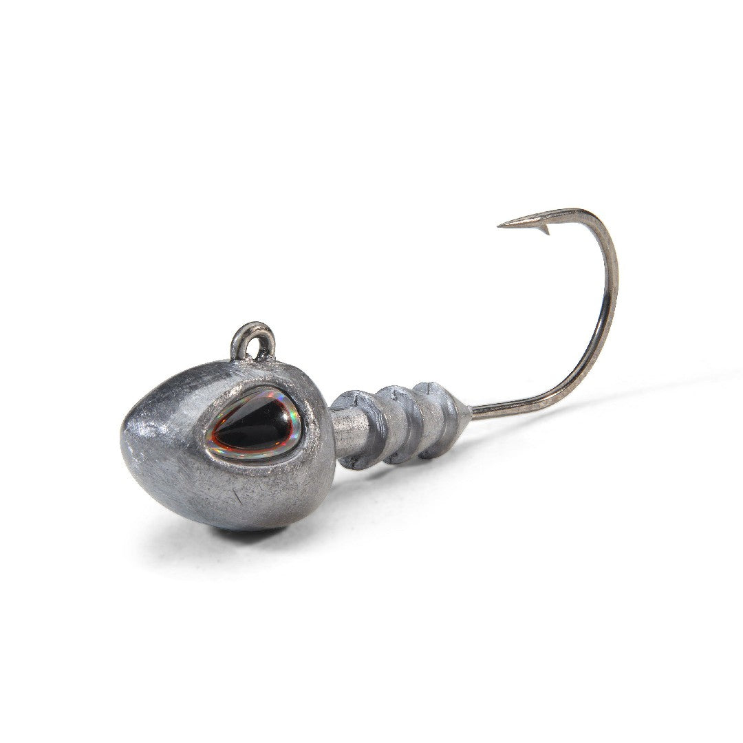 Berkley Fusion19™ Hybrid Jighead – Bass Lure
