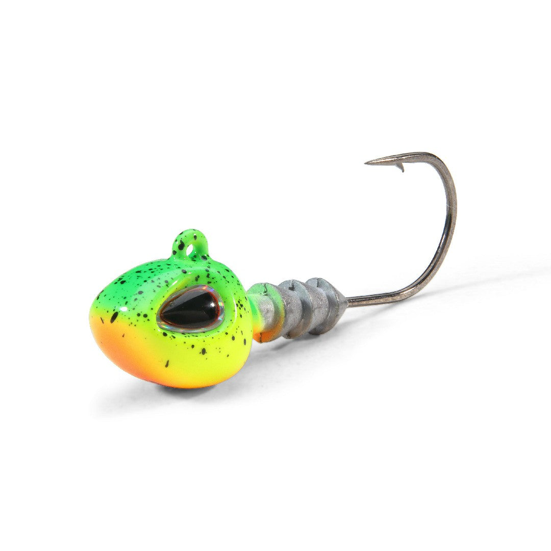 Berkley Fusion19™ Hybrid Jighead – Bass Lure