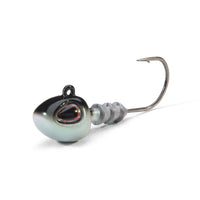 Berkley Fusion19™ Hybrid Jighead – Bass Lure