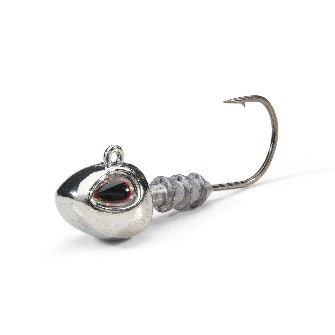 Berkley Fusion19™ Hybrid Jighead – Bass Lure