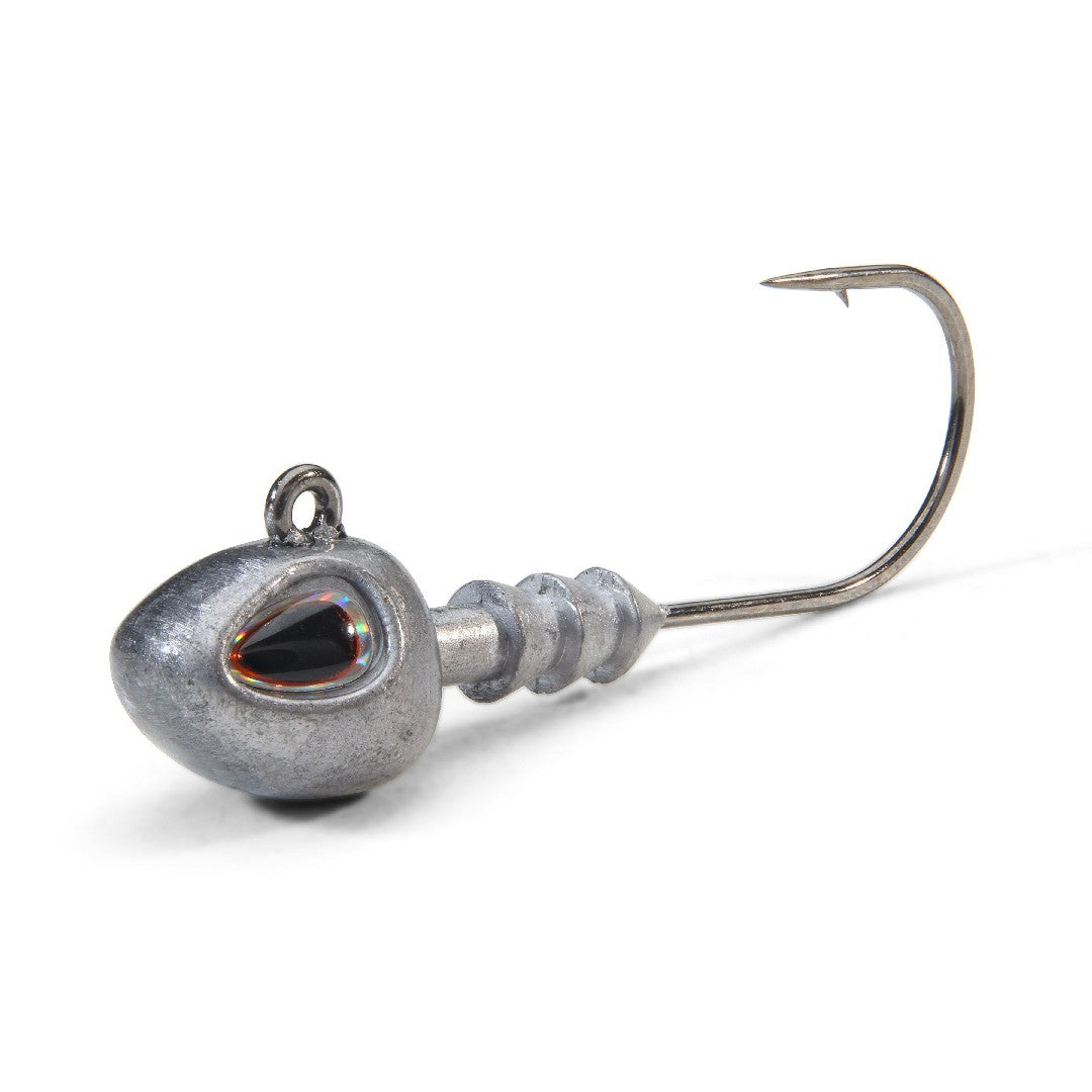 Berkley Fusion19™ Hybrid Jighead – Bass Lure