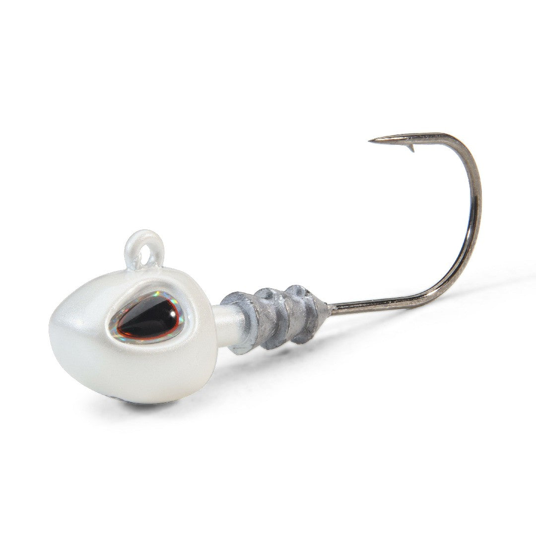Berkley Fusion19™ Hybrid Jighead – Bass Lure