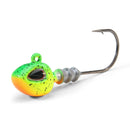 Berkley Fusion19™ Hybrid Jighead – Bass Lure