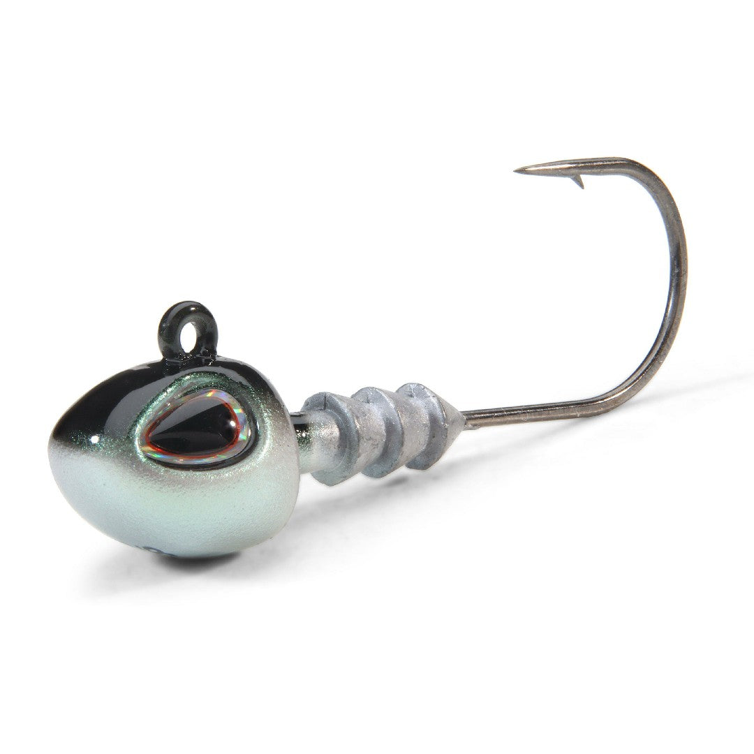 1/32 oz / 4 / Fish Head